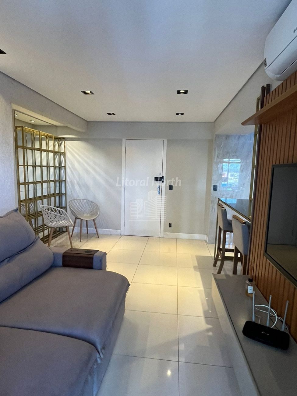 Apartamento à venda com 2 quartos, 1 suíte, 1 vaga e 74m² no Barra Sul, Balneário Camboriú (SC) — foto 4 de 15