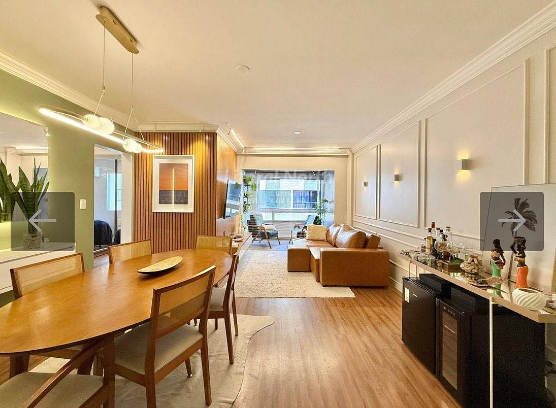 Apartamento à venda com 2 quartos, 1 suíte, 1 vaga e 80m² no Centro, Balneário Camboriú (SC) — foto 7 de 12