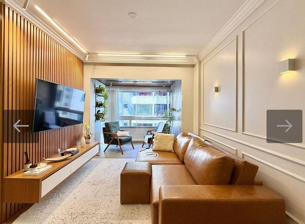 Apartamento à venda com 2 quartos, 1 suíte, 1 vaga e 80m² no Centro, Balneário Camboriú (SC) — foto 4 de 12
