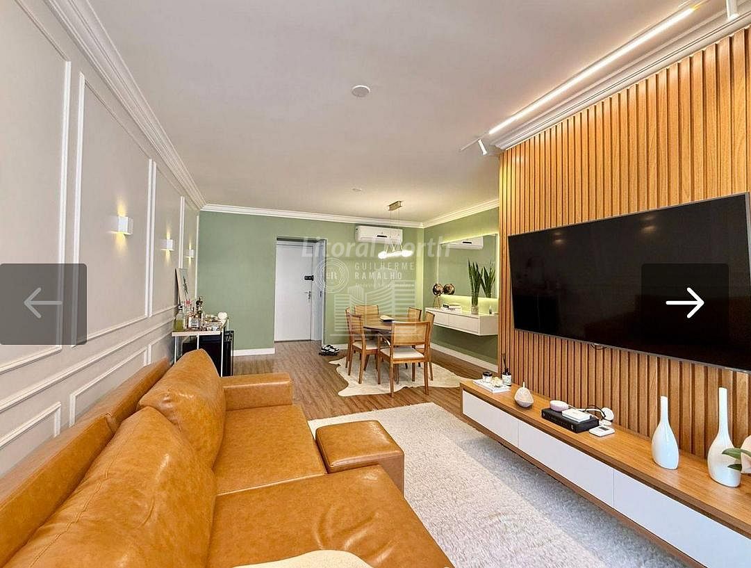 Apartamento à venda com 2 quartos, 1 suíte, 1 vaga e 80m² no Centro, Balneário Camboriú (SC) — foto 5 de 12