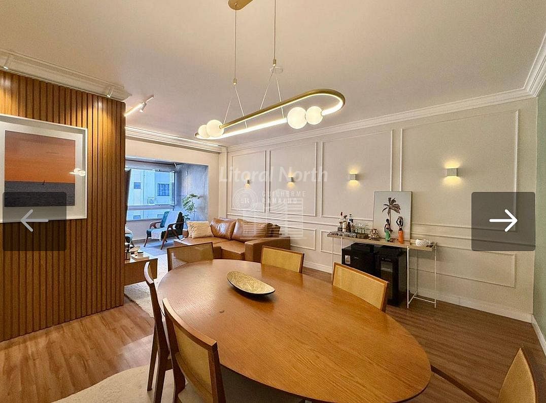 Apartamento à venda com 2 quartos, 1 suíte, 1 vaga e 80m² no Centro, Balneário Camboriú (SC) — foto 8 de 12