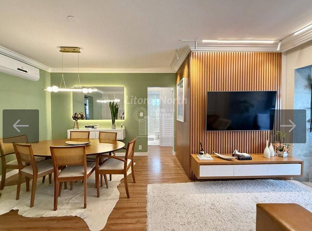Apartamento à venda com 2 quartos, 1 suíte, 1 vaga e 80m² no Centro, Balneário Camboriú (SC) — foto 3 de 12