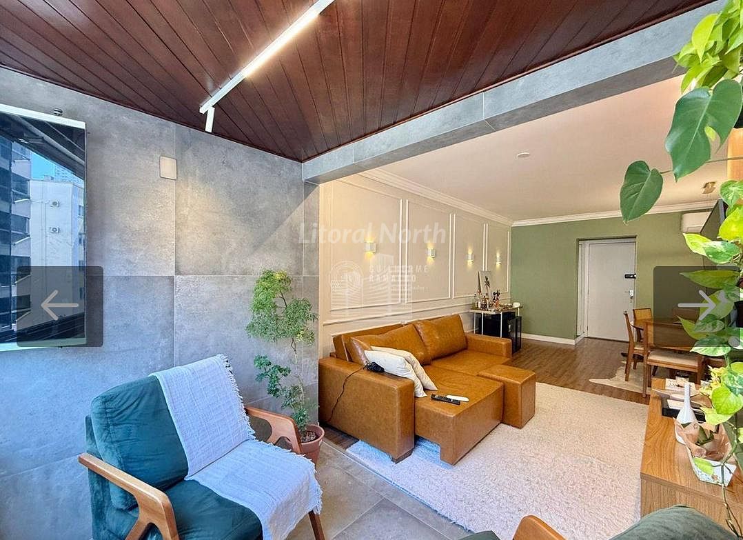 Apartamento à venda com 2 quartos, 1 suíte, 1 vaga e 80m² no Centro, Balneário Camboriú (SC) — foto 6 de 12