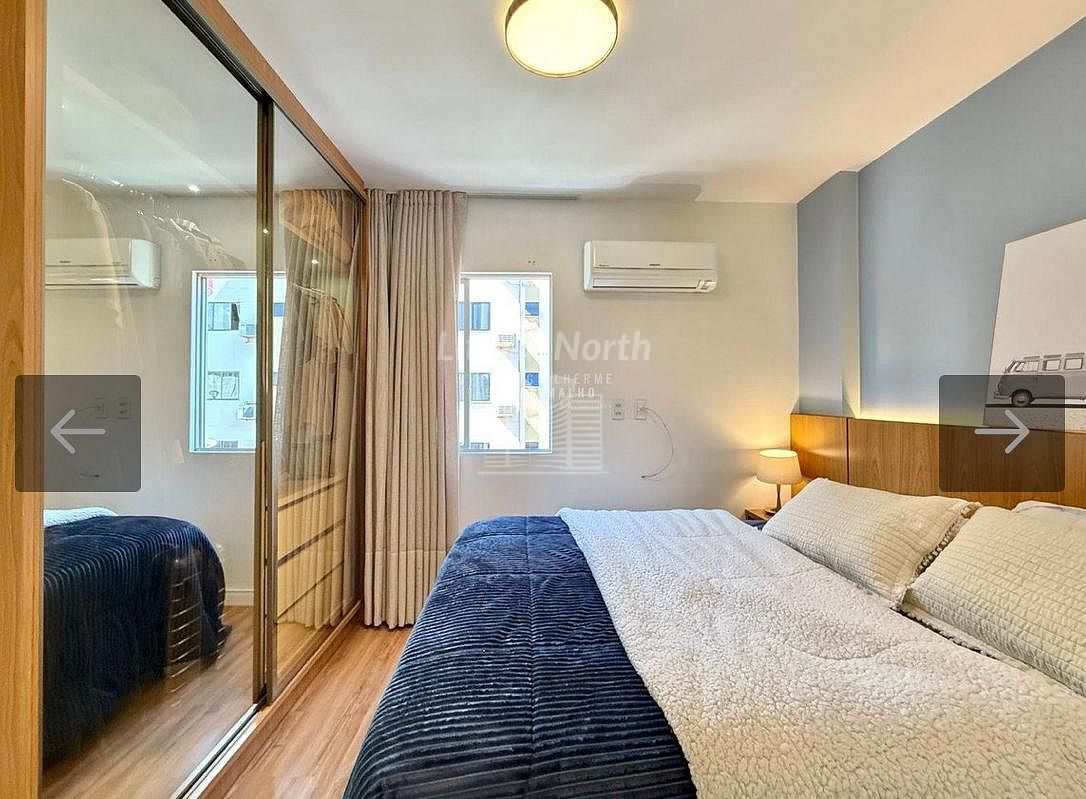 Apartamento à venda com 2 quartos, 1 suíte, 1 vaga e 80m² no Centro, Balneário Camboriú (SC) — foto 9 de 12