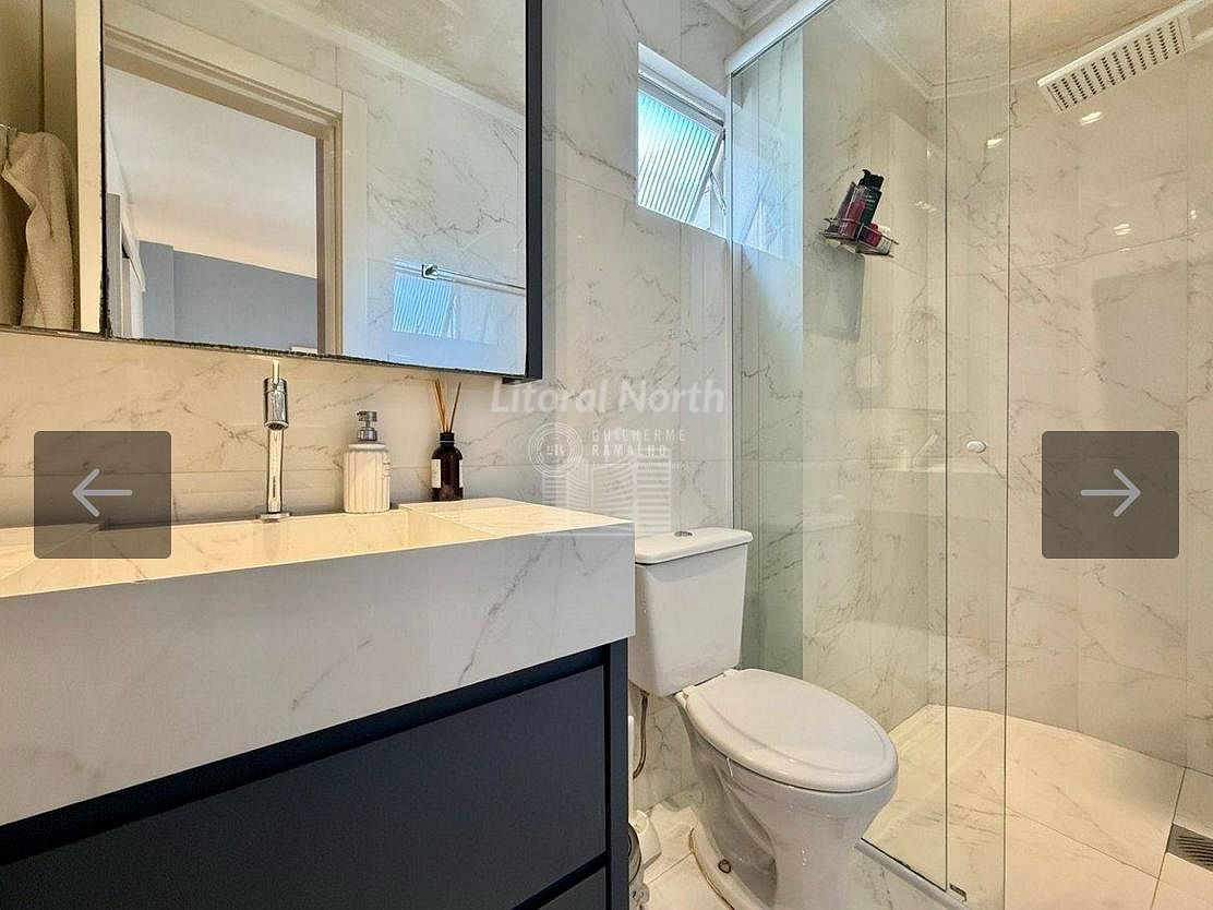 Apartamento à venda com 2 quartos, 1 suíte, 1 vaga e 80m² no Centro, Balneário Camboriú (SC) — foto 12 de 12