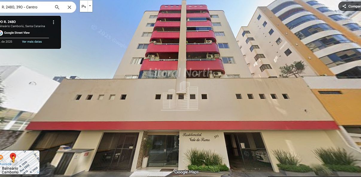 Apartamento à venda com 2 quartos, 1 suíte, 1 vaga e 80m² no Centro, Balneário Camboriú (SC) — foto 2 de 12