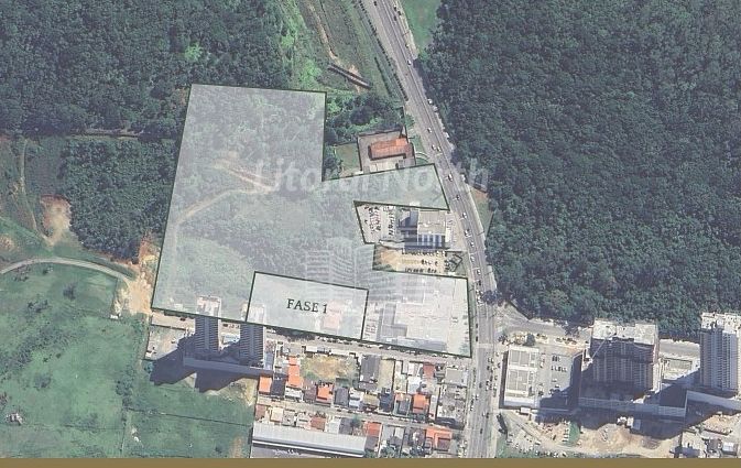 Apartamento de 3 quartos, 100m² no bairro Praia Brava, em Itajaí | Eu Corretor