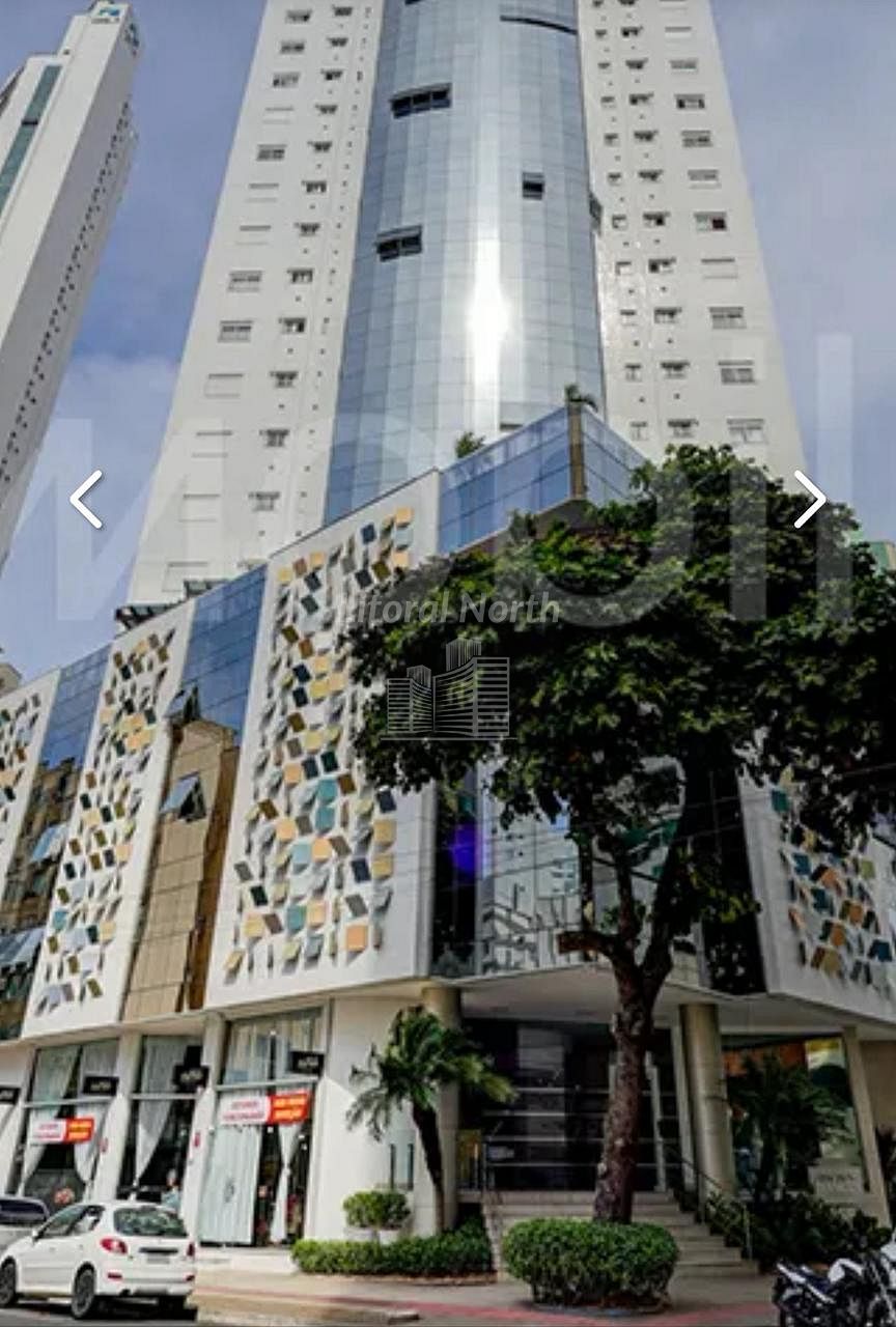Apartamento de 3 quartos, 130m² no bairro Centro, em Balneário Camboriú | Eu Corretor