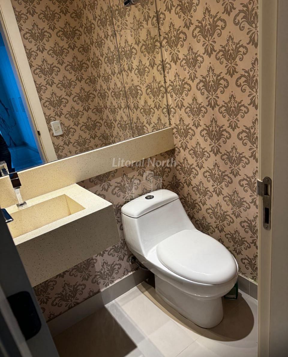 Apartamento de 3 quartos, 130m² no bairro Centro, em Balneário Camboriú | Eu Corretor