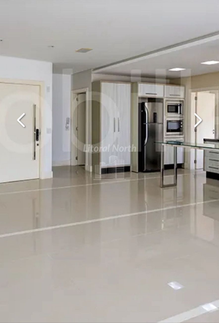 Apartamento de 3 quartos, 130m² no bairro Centro, em Balneário Camboriú | Eu Corretor