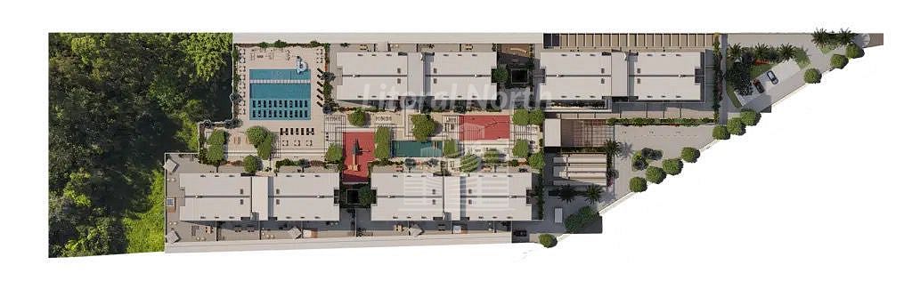 Apartamento à venda com 2 quartos, 1 suíte, 1 vaga e 62m² no Fazenda, Itajaí (SC) — foto 4 de 6
