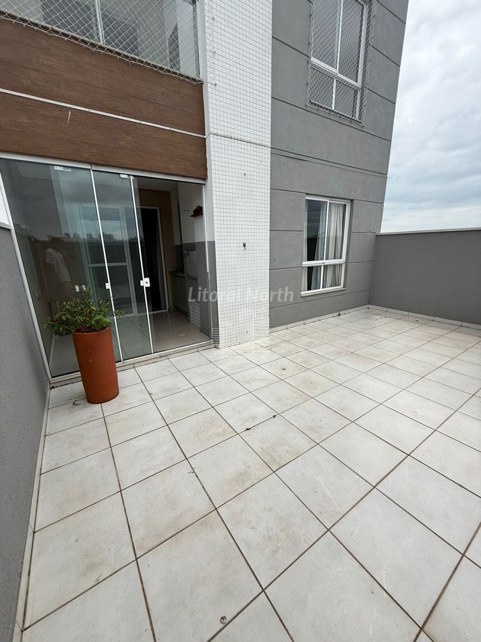 Apartamento de 2 quartos, 92m² no bairro São João, em Itajaí | Eu Corretor