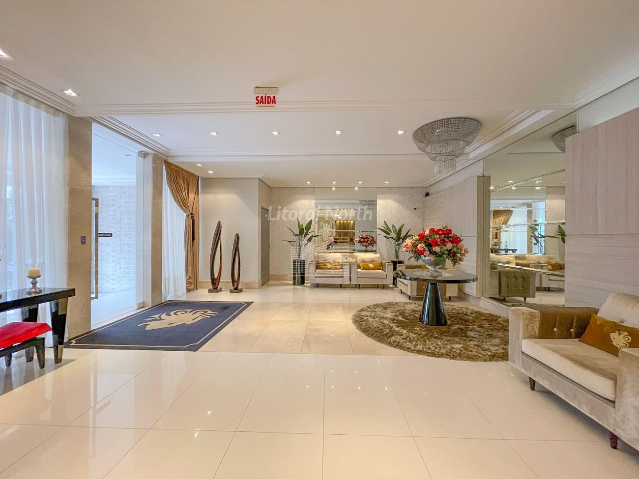 Apartamento à venda com 3 quartos, 3 suítes, 2 vagas e 144m² no Pioneiros, Balneário Camboriú (SC) — foto 3 de 22