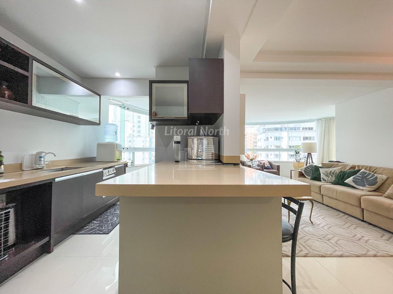 Apartamento à venda com 3 quartos, 3 suítes, 2 vagas e 144m² no Pioneiros, Balneário Camboriú (SC) — foto 5 de 22