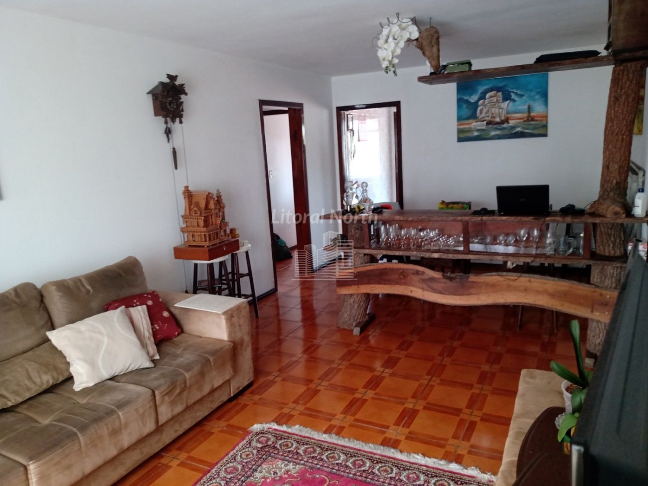 Apartamento à venda com 3 quartos, 1 suíte, 1 vaga e 92m² no Fazenda, Itajaí (SC) — foto 3 de 16