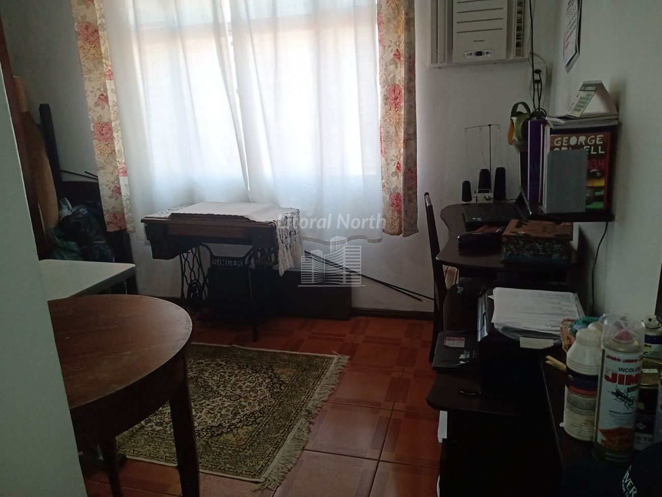 Apartamento à venda com 3 quartos, 1 suíte, 1 vaga e 92m² no Fazenda, Itajaí (SC) — foto 15 de 16