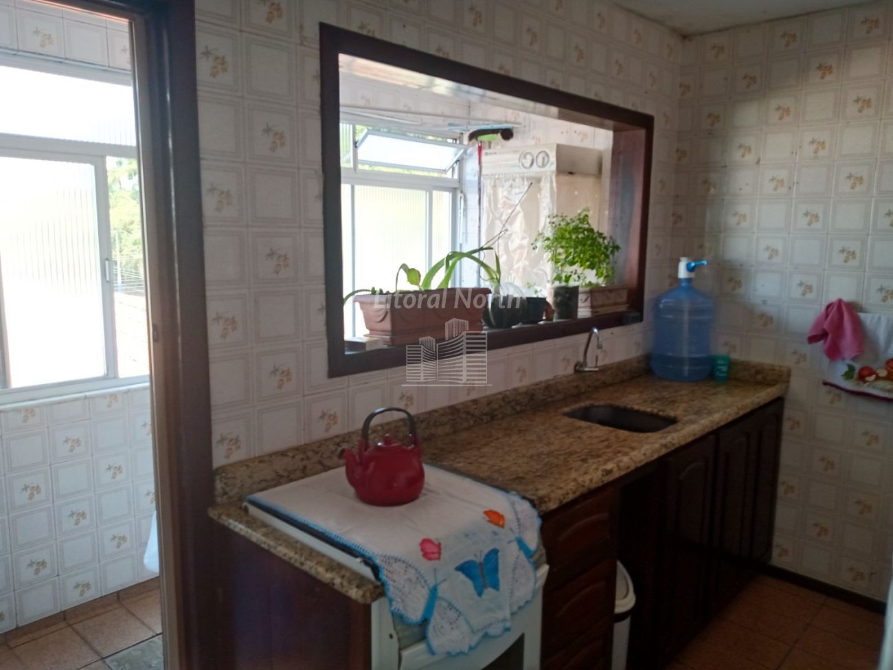Apartamento à venda com 3 quartos, 1 suíte, 1 vaga e 92m² no Fazenda, Itajaí (SC) — foto 8 de 16