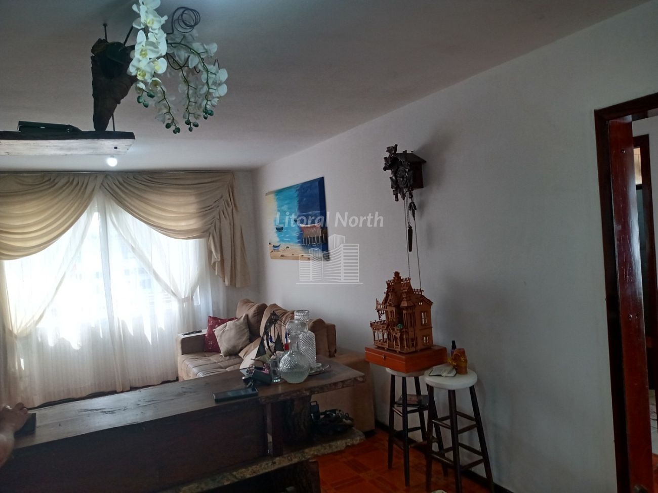 Apartamento à venda com 3 quartos, 1 suíte, 1 vaga e 92m² no Fazenda, Itajaí (SC) — foto 5 de 16