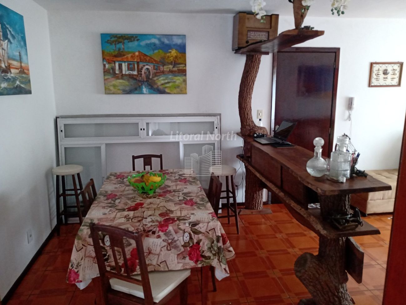 Apartamento à venda com 3 quartos, 1 suíte, 1 vaga e 92m² no Fazenda, Itajaí (SC) — foto 4 de 16