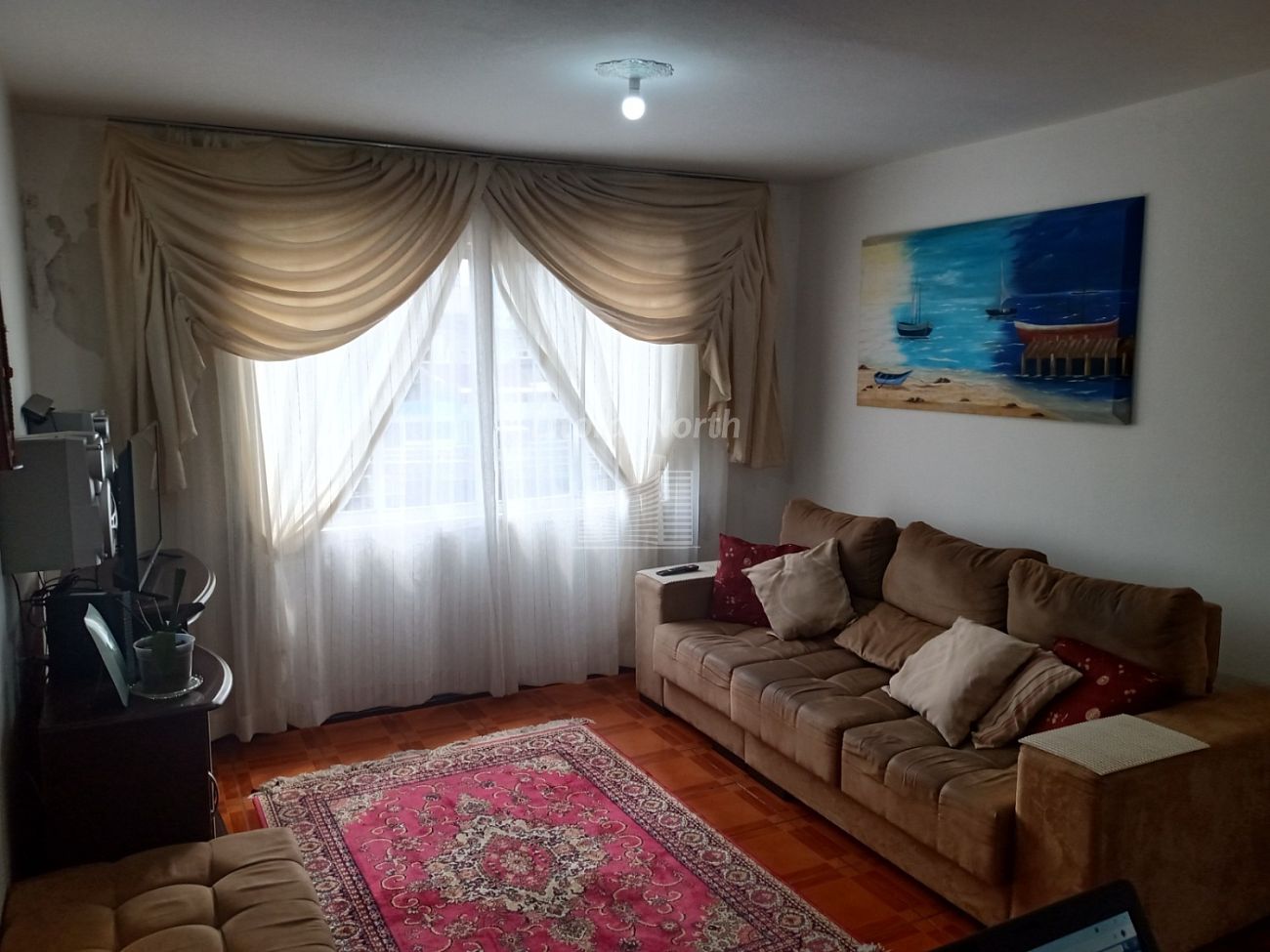 Apartamento à venda com 3 quartos, 1 suíte, 1 vaga e 92m² no Fazenda, Itajaí (SC) — foto 2 de 16