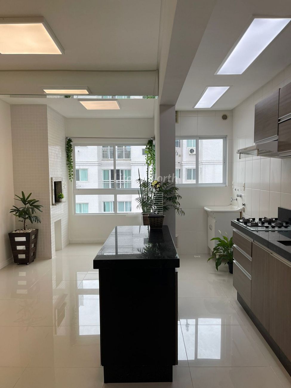 Apartamento à venda com 1 quarto, 1 suíte, 1 vaga e 50m² no Nações, Balneário Camboriú (SC) — foto 8 de 13