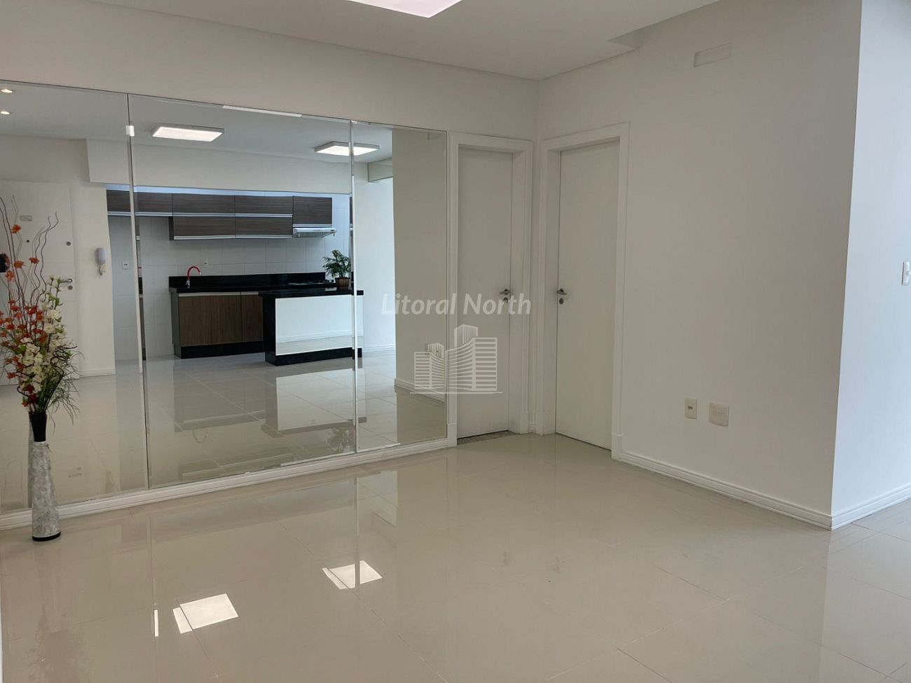 Apartamento à venda com 1 quarto, 1 suíte, 1 vaga e 50m² no Nações, Balneário Camboriú (SC) — foto 7 de 13