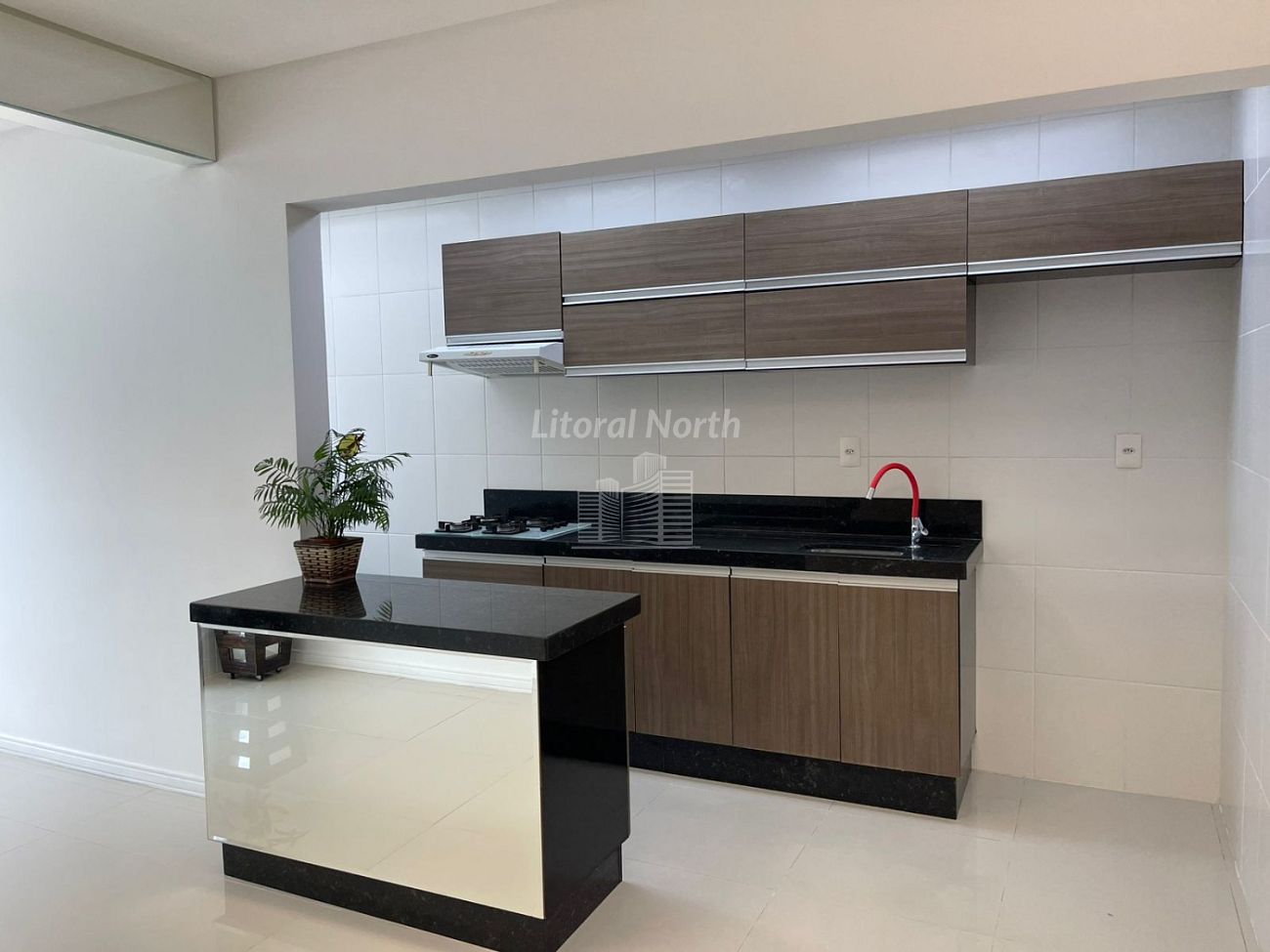Apartamento à venda com 1 quarto, 1 suíte, 1 vaga e 50m² no Nações, Balneário Camboriú (SC) — foto 5 de 13