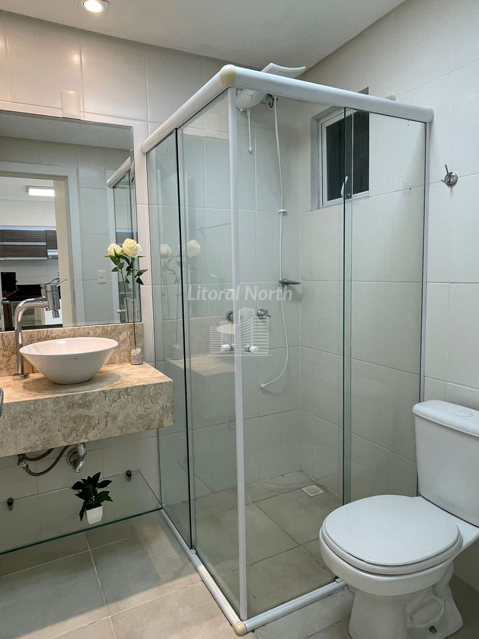 Apartamento à venda com 1 quarto, 1 suíte, 1 vaga e 50m² no Nações, Balneário Camboriú (SC) — foto 12 de 13