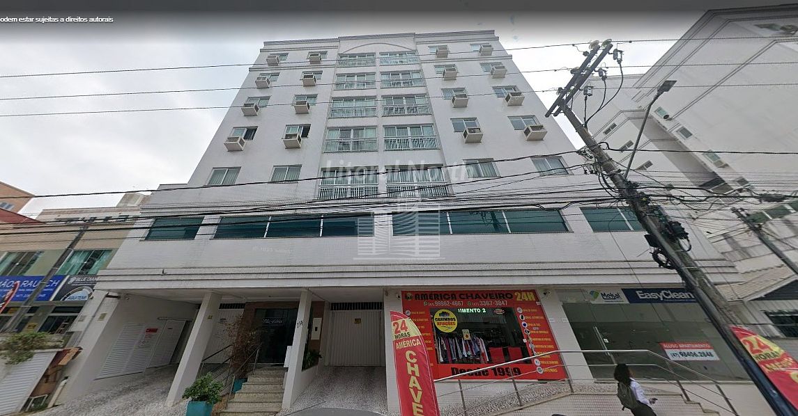 Apartamento à venda com 1 quarto, 1 suíte, 1 vaga e 50m² no Nações, Balneário Camboriú (SC) — foto 2 de 13