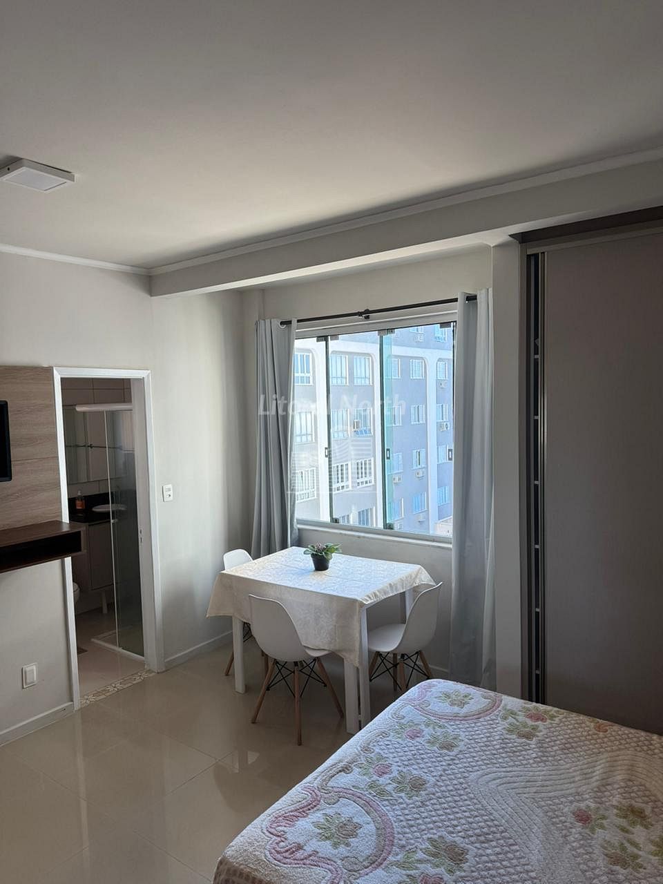 Studio à venda com 1 quarto, 1 banheiro e 30m² no Centro, Balneário Camboriú (SC) — foto 6 de 12