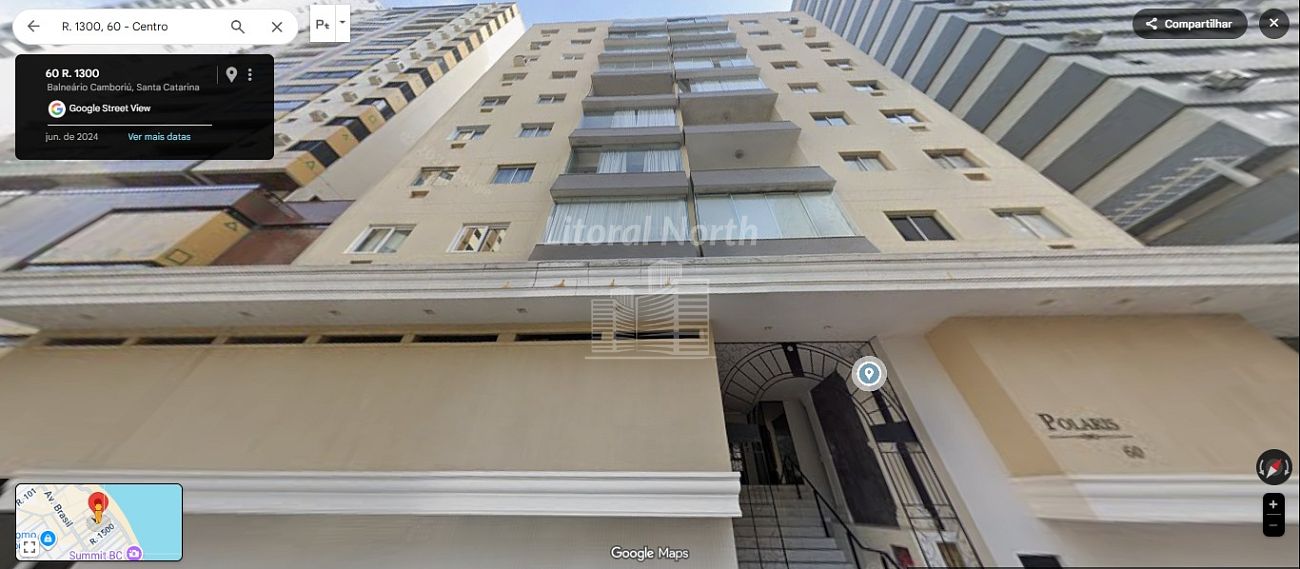 Studio à venda com 1 quarto, 1 banheiro e 30m² no Centro, Balneário Camboriú (SC) — foto 2 de 12