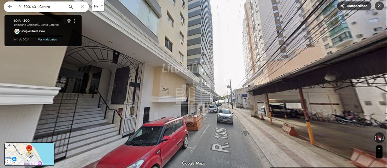 Studio à venda com 1 quarto, 1 banheiro e 30m² no Centro, Balneário Camboriú (SC) — foto 3 de 12