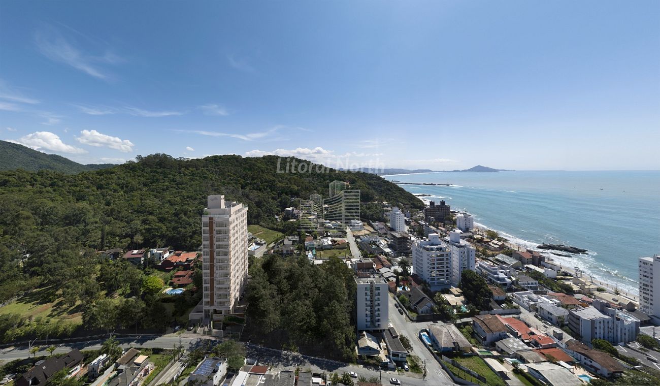Apartamento de 3 quartos, 90m² no bairro Cabeçudas, em Itajaí | Eu Corretor