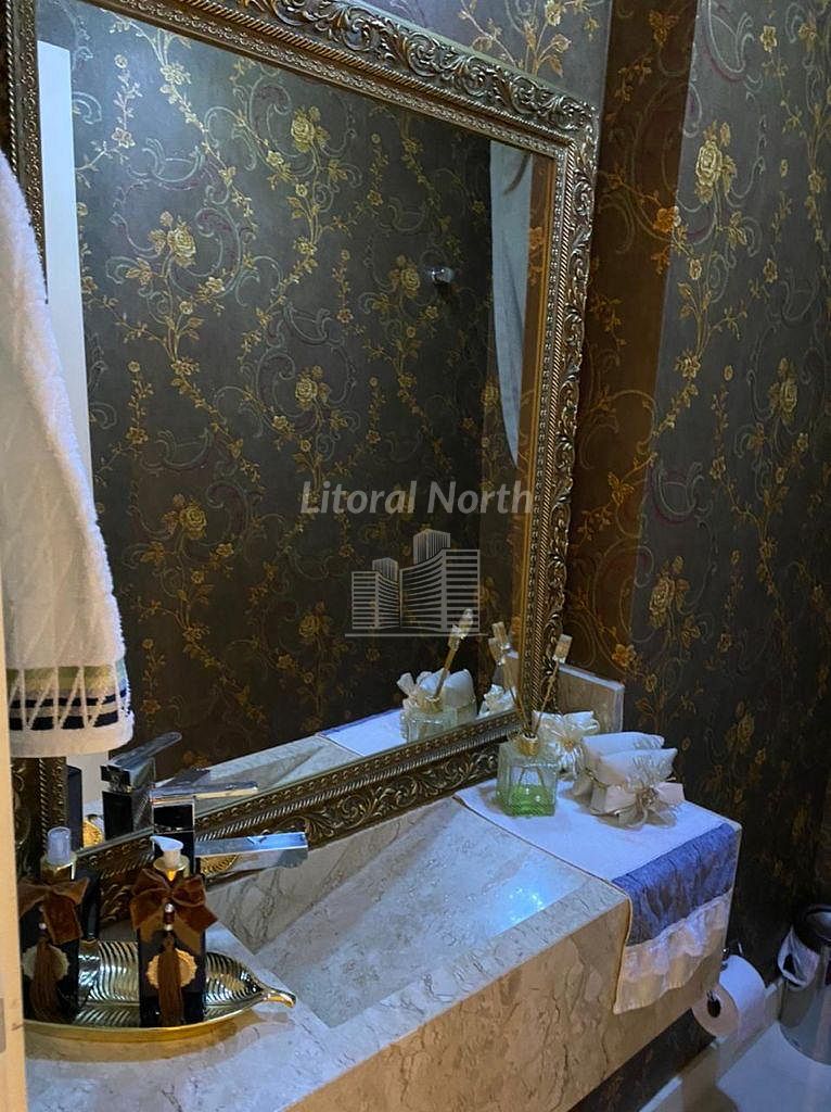 Apartamento à venda com 3 quartos, 2 suítes, 3 vagas e 200m² no Fazenda, Itajaí (SC) — foto 30 de 30