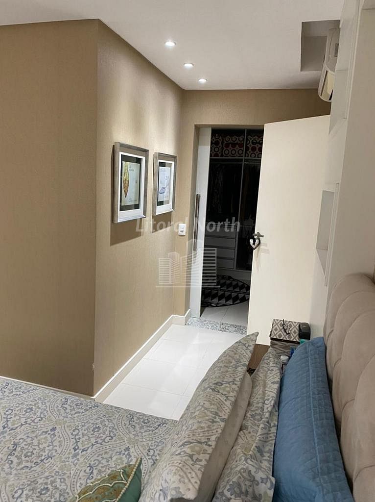 Apartamento à venda com 3 quartos, 2 suítes, 3 vagas e 200m² no Fazenda, Itajaí (SC) — foto 14 de 30