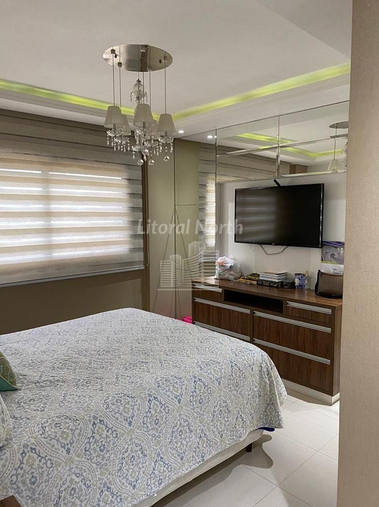 Apartamento à venda com 3 quartos, 2 suítes, 3 vagas e 200m² no Fazenda, Itajaí (SC) — foto 17 de 30