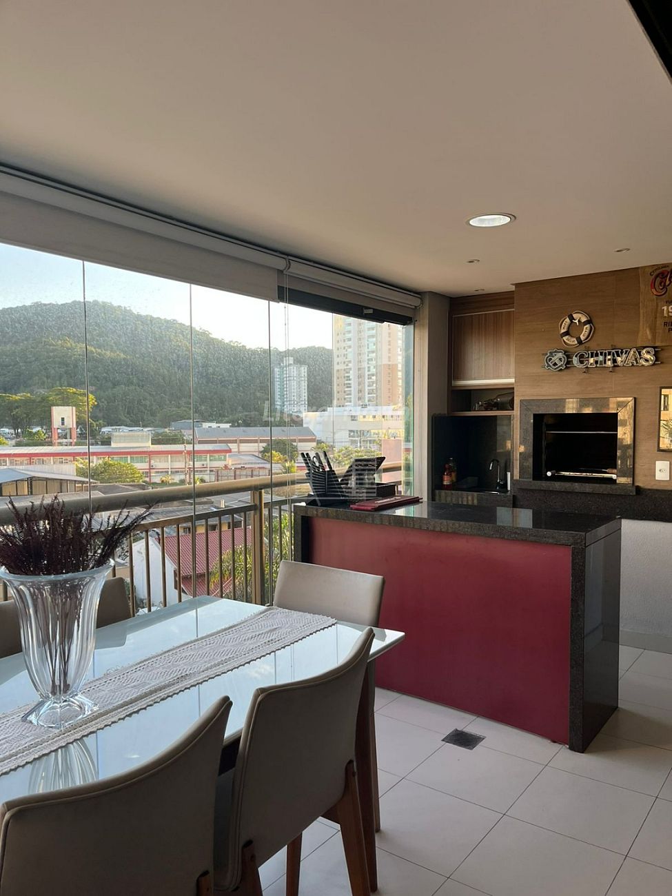 Apartamento à venda com 3 quartos, 2 suítes, 3 vagas e 200m² no Fazenda, Itajaí (SC) — foto 19 de 30