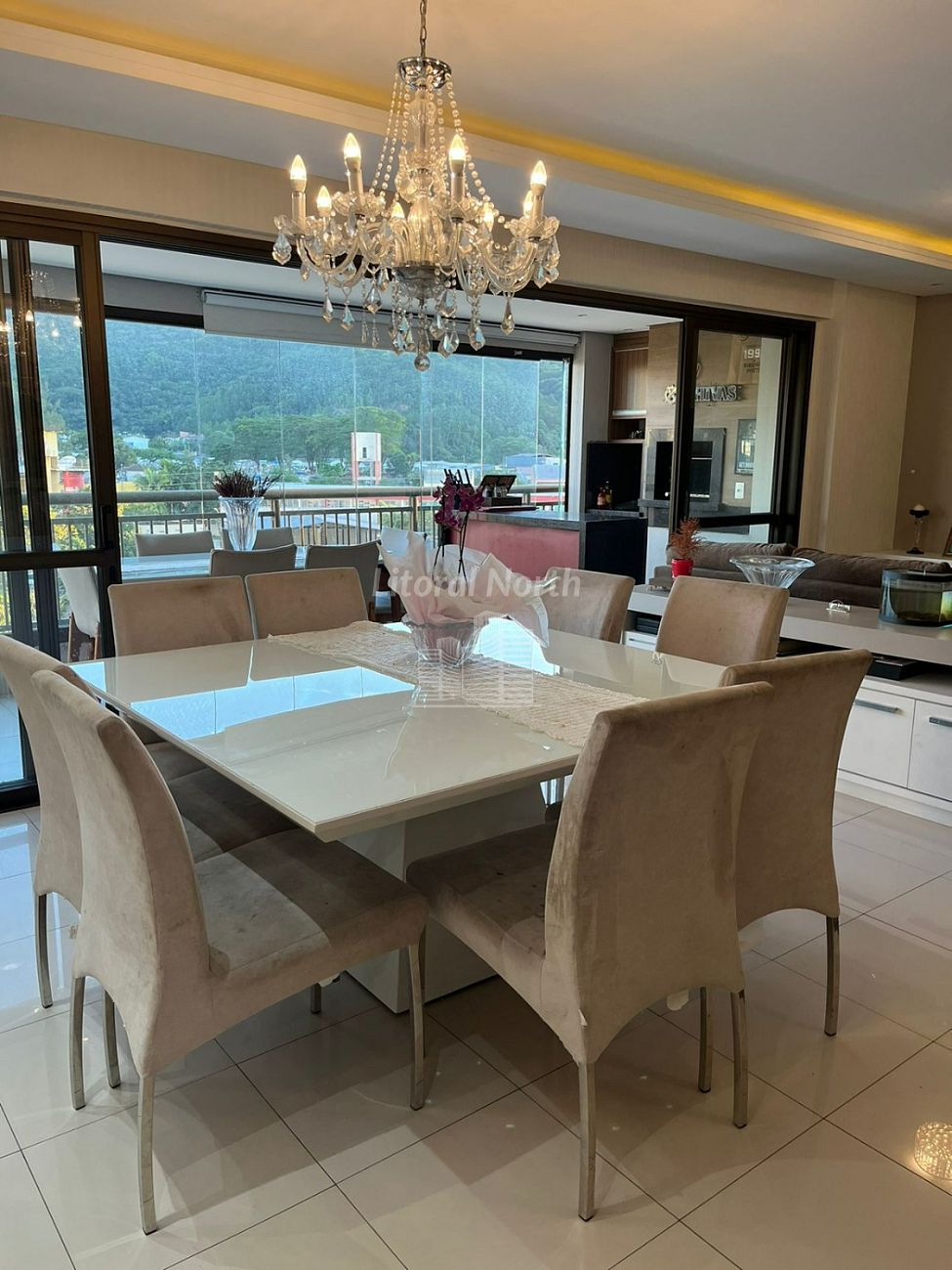 Apartamento à venda com 3 quartos, 2 suítes, 3 vagas e 200m² no Fazenda, Itajaí (SC) — foto 3 de 30