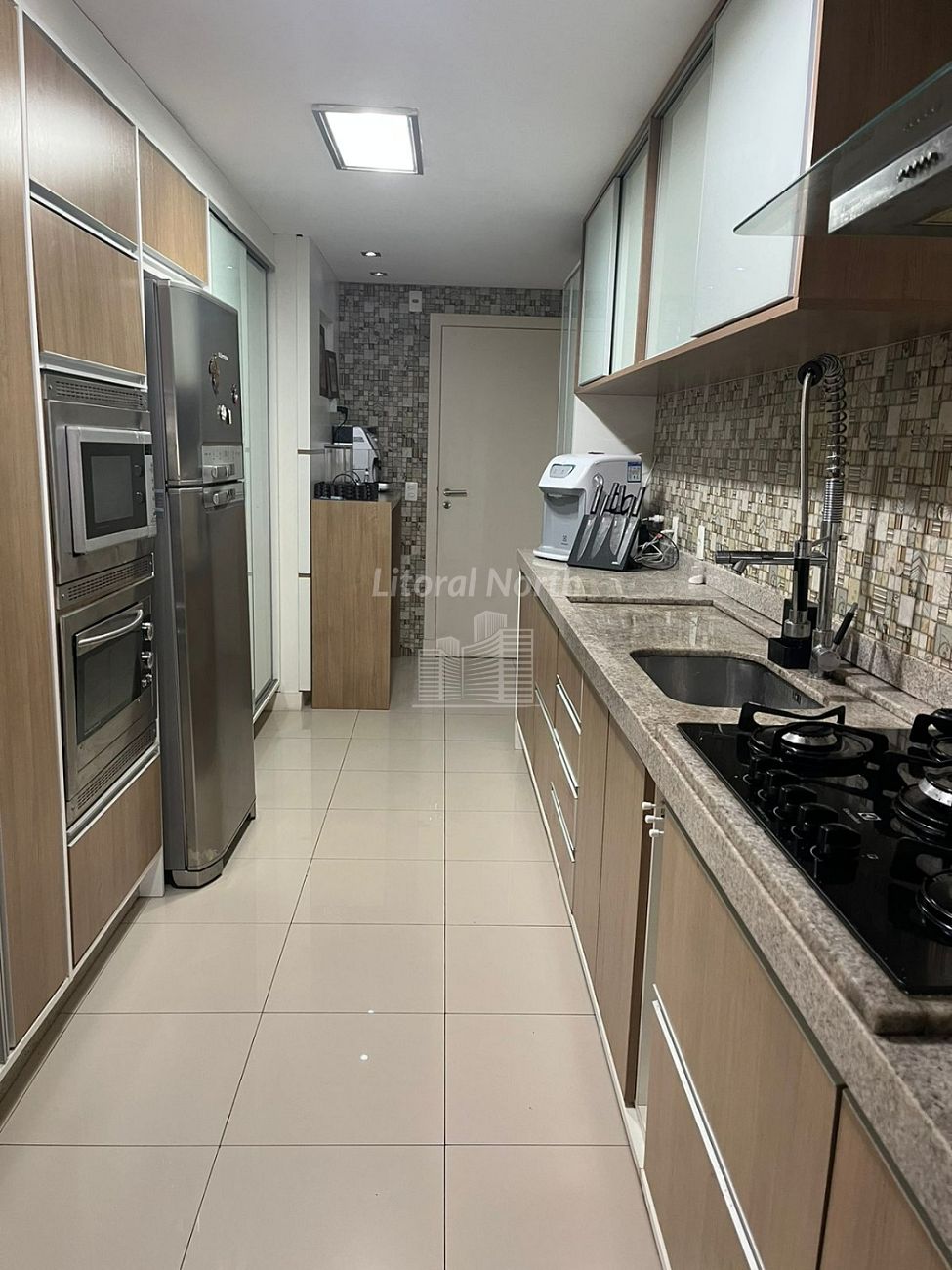 Apartamento à venda com 3 quartos, 2 suítes, 3 vagas e 200m² no Fazenda, Itajaí (SC) — foto 25 de 30