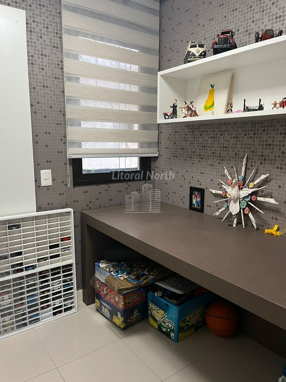 Apartamento à venda com 3 quartos, 2 suítes, 3 vagas e 200m² no Fazenda, Itajaí (SC) — foto 27 de 30