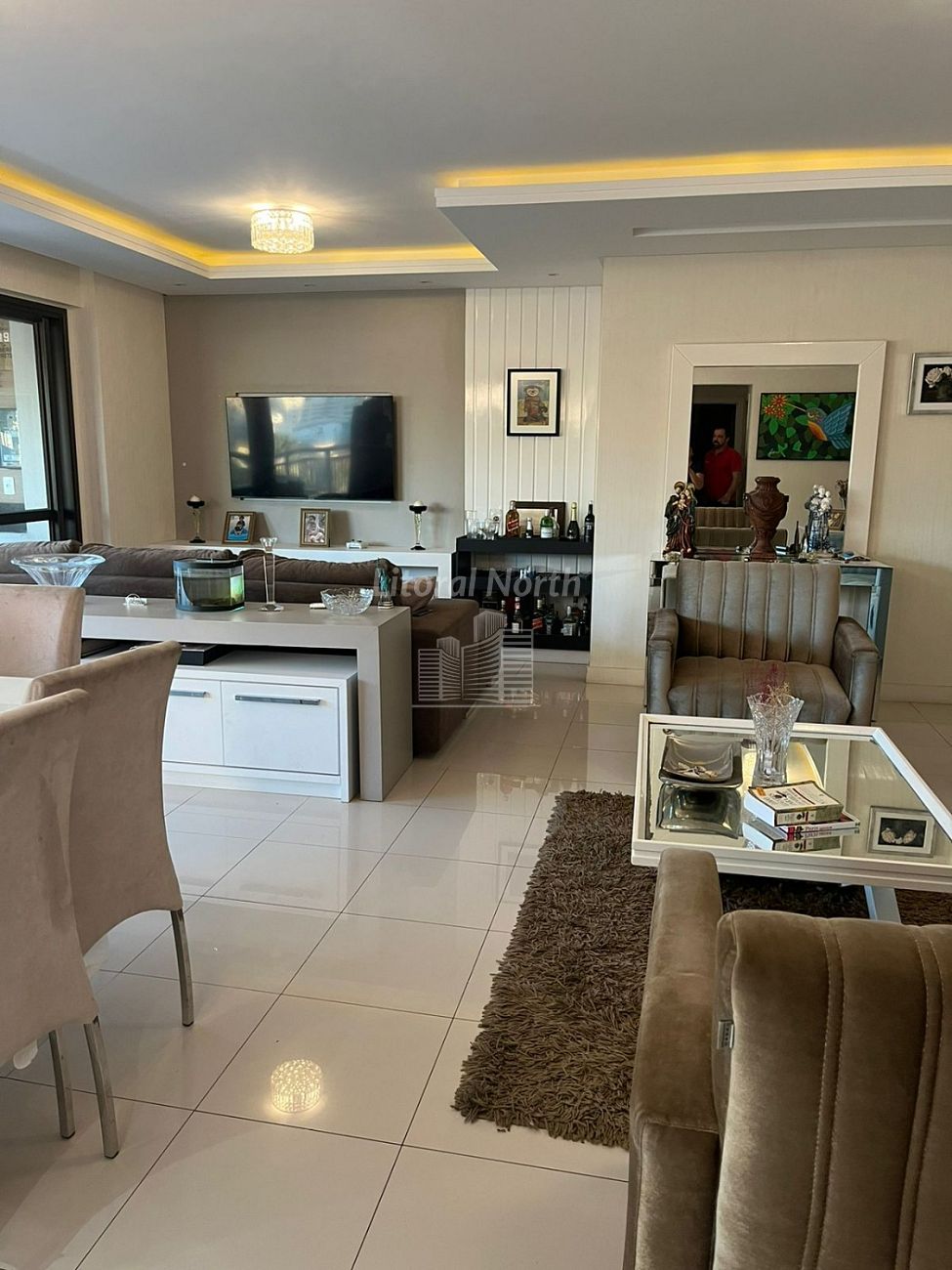 Apartamento à venda com 3 quartos, 2 suítes, 3 vagas e 200m² no Fazenda, Itajaí (SC) — foto 28 de 30