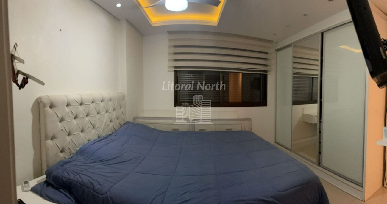Apartamento à venda com 3 quartos, 2 suítes, 3 vagas e 200m² no Fazenda, Itajaí (SC) — foto 29 de 30