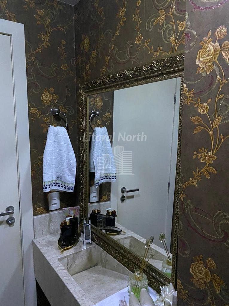Apartamento à venda com 3 quartos, 2 suítes, 3 vagas e 200m² no Fazenda, Itajaí (SC) — foto 8 de 30