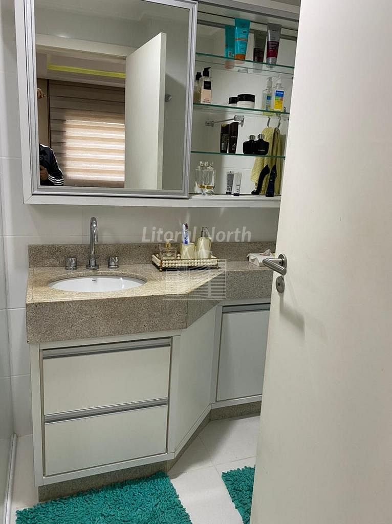 Apartamento à venda com 3 quartos, 2 suítes, 3 vagas e 200m² no Fazenda, Itajaí (SC) — foto 9 de 30