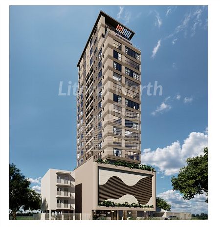 Apartamento de 3 quartos, 132m² no bairro Centro, em Balneário Camboriú | Eu Corretor