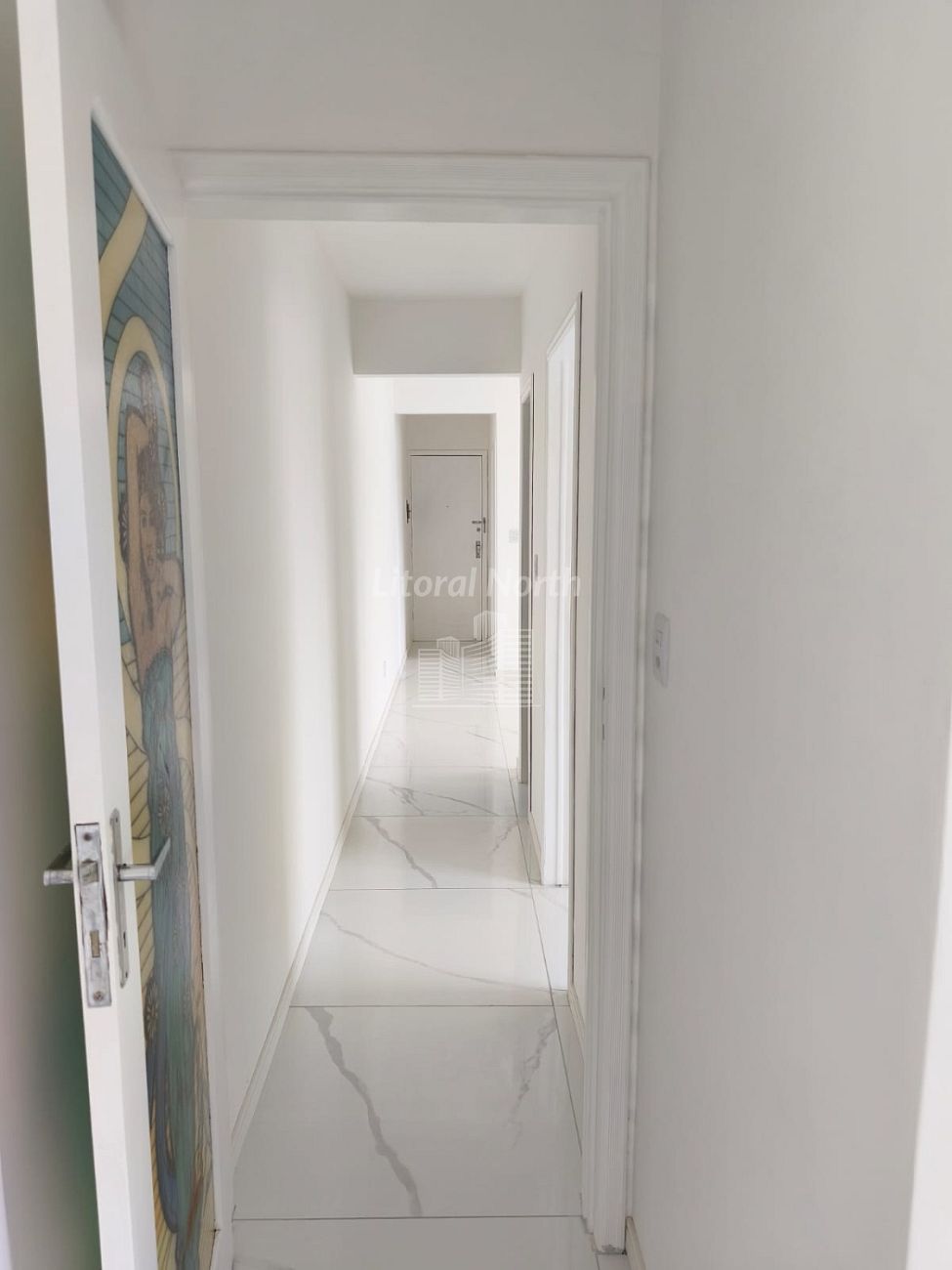 Apartamento à venda com 2 quartos, 1 banheiro, 1 vaga e 56m² no São João, Itajaí (SC) — foto 3 de 9