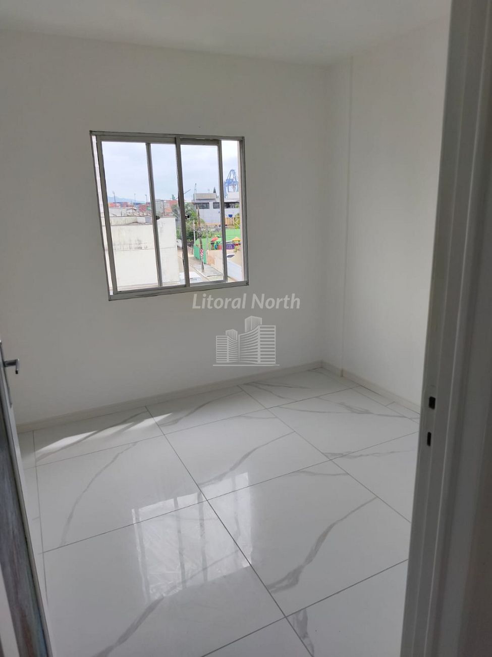 Apartamento à venda com 2 quartos, 1 banheiro, 1 vaga e 56m² no São João, Itajaí (SC) — foto 4 de 9