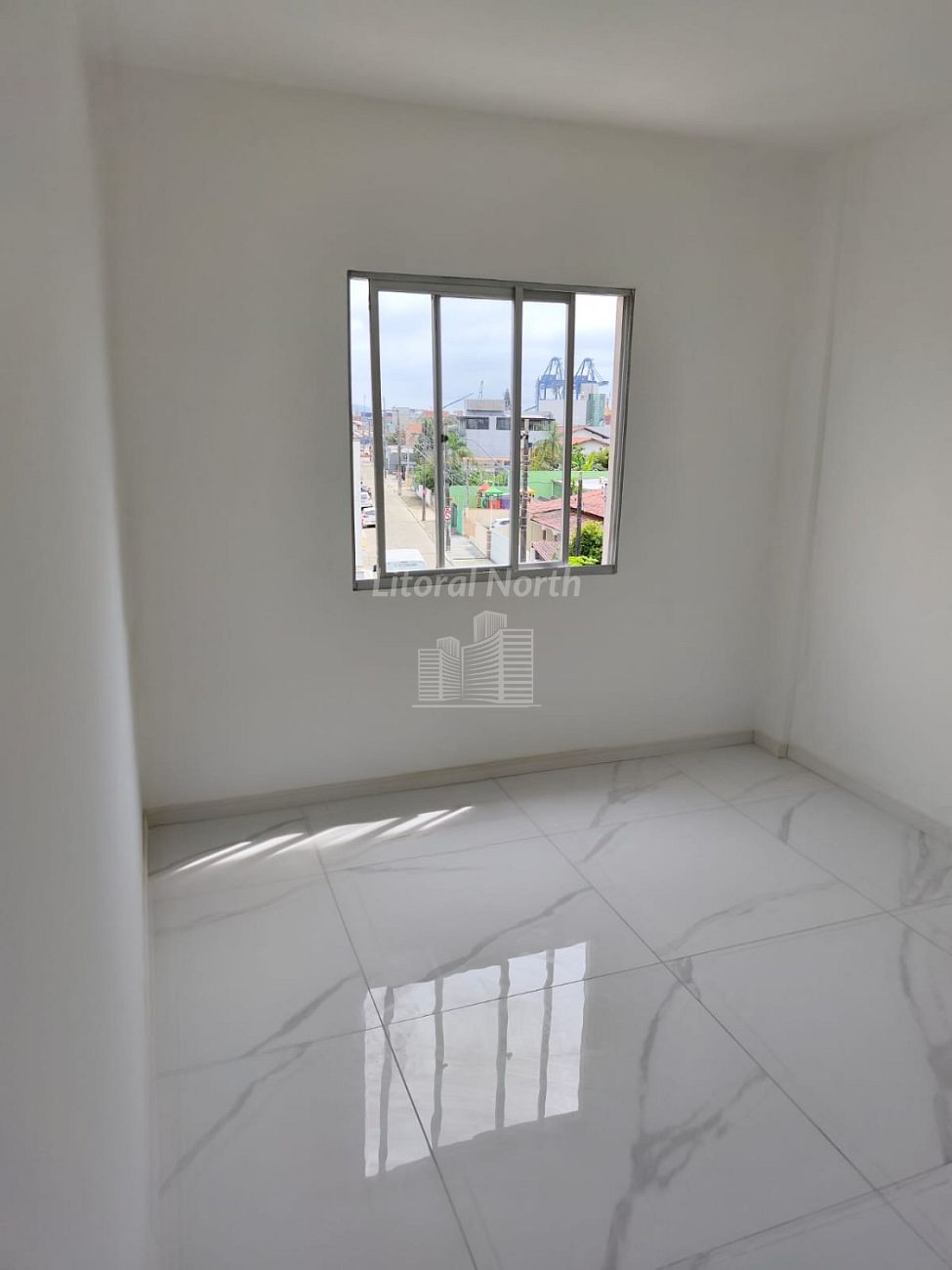 Apartamento à venda com 2 quartos, 1 banheiro, 1 vaga e 56m² no São João, Itajaí (SC) — foto 7 de 9