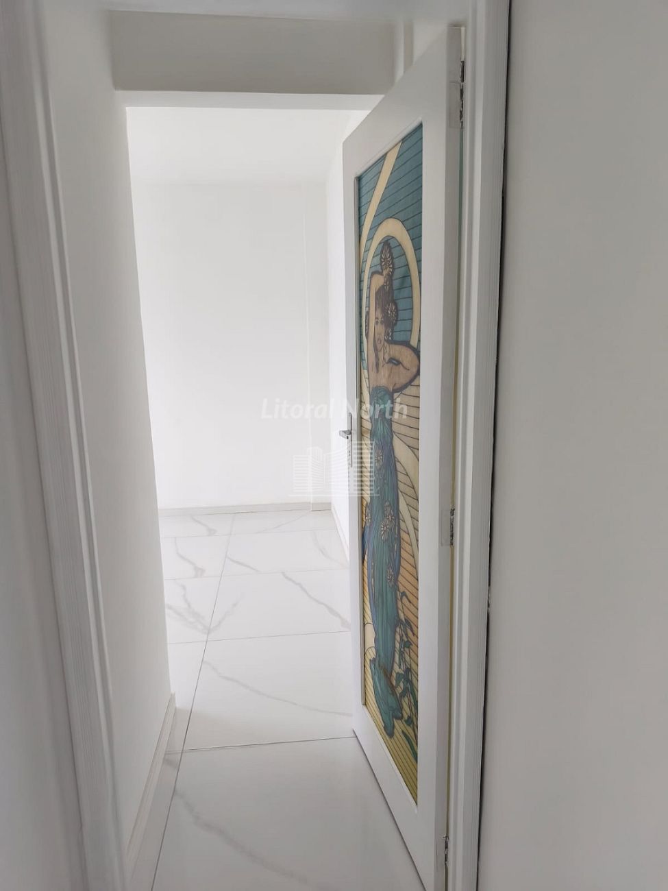 Apartamento à venda com 2 quartos, 1 banheiro, 1 vaga e 56m² no São João, Itajaí (SC) — foto 5 de 9