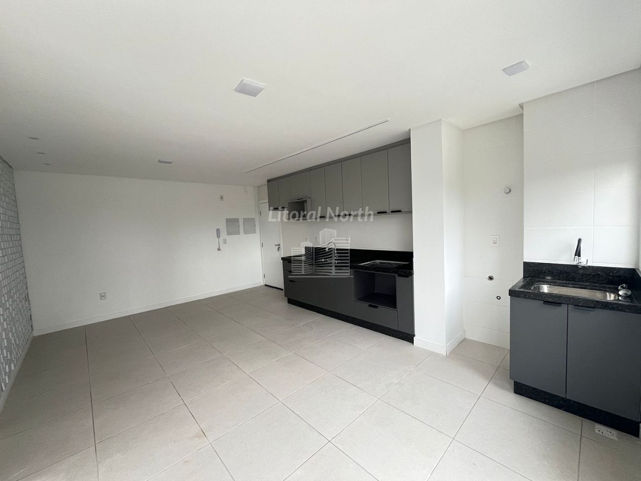 Apartamento de 2 quartos, 65m² no bairro São Judas, em Itajaí | Eu Corretor